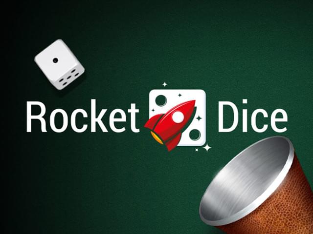 11a bet Dados de Foguete