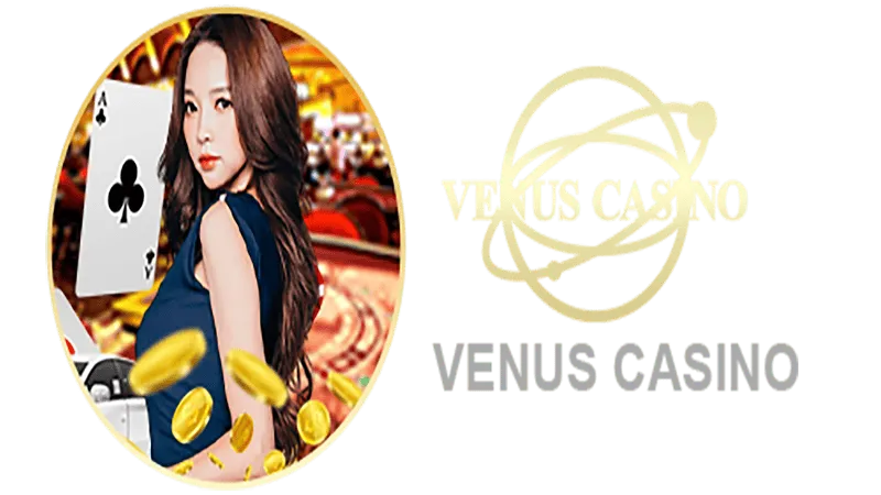11A BET Informações básicas sobre o saguão do cassino Venus